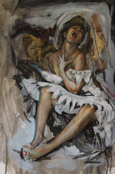 Nancy Bossert